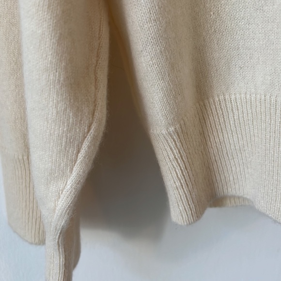 Club Room 100% cashmere sweater - Picture 9 of 11